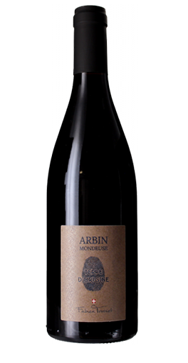 Domaine Trosset Fabien - Mondeuse Arbin Terre d'Origine 2020