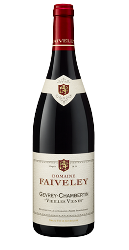 Domaine Faiveley - Gevrey-Chambertin Vieilles Vignes 2018