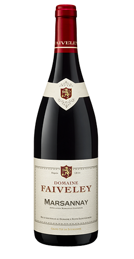Domaine Faiveley - Marsannay 2018