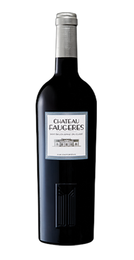 Château Faugères Saint-Émilion 2020 - Grand Cru Classé