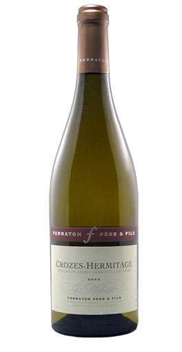 Domaine Ferraton - La Matinière 2007