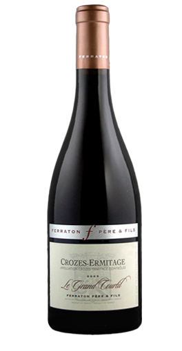 Domaine Ferraton Père & Fils - Le Grand Courtil rouge 2006