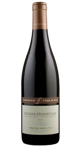 Domaine Ferraton Père & Fils - La Matinière rouge 2005