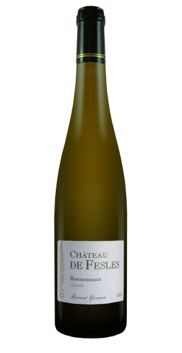Château de Fesles - Bonnezeaux 2005