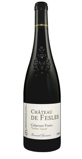 Château de Fesles - Anjou "Vieilles Vignes" 2006
