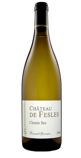 Château de Fesles - Anjou Blanc 2006