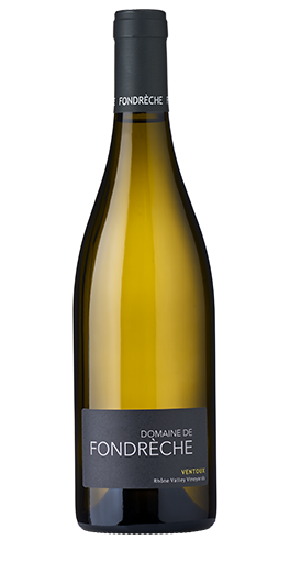 Domaine de Fondrèche - Ventoux blanc 2025