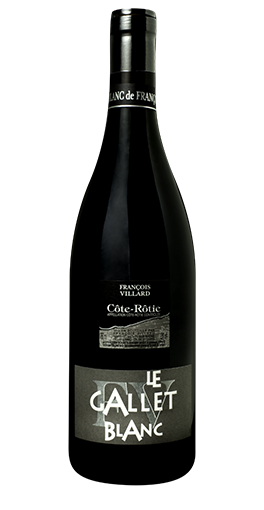 Domaine François Villard - Côte-Rôtie Le Gallet Blanc 2023