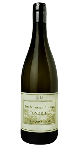 Domaine François Villard - Condrieu Les Terrasses du Palat 2023
