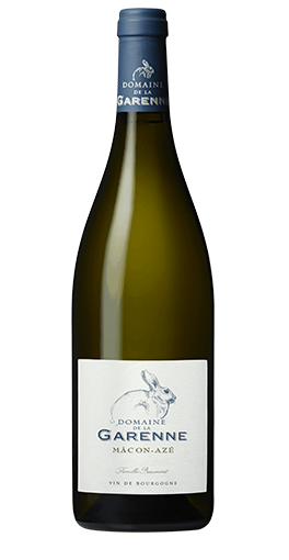 Domaine de la Garenne - Mâcon-Azé 2017