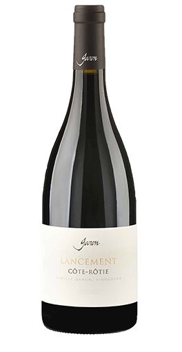 Domaine Garon - Côte Rôtie Lancement 2022