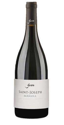 Domaine Garon - Saint-Joseph Agricola rouge 2023