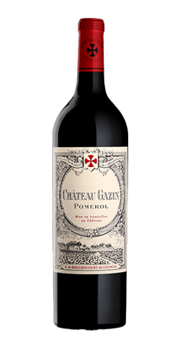 Château Gazin - Pomerol 2025 (Primeurs)