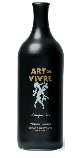 Gérard Bertrand - Languedoc Art de Vivre rosso 2022