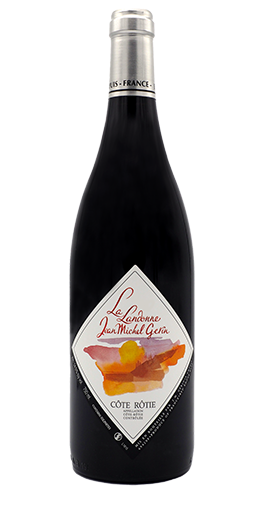Domaine Jean-Michel Gérin - Côte-Rôtie La Landonne 2023