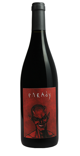 Domaine Bernard Gripa - Saint-Joseph PARAdy 2020