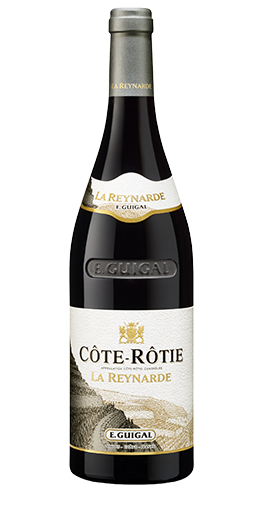 E. Guigal - Côte-Rôtie La Reynarde 2022