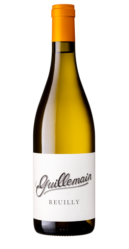 Domaine Guillemain - Reuilly blanc 2023