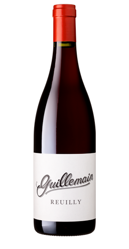 Domaine Guillemain - Reuilly rouge 2023
