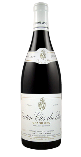 Domaine Antonin Guyon - Clos du Roy 2004