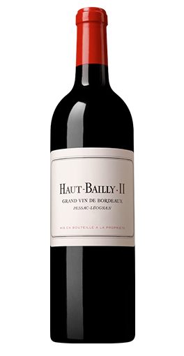 Haut-Bailly II Pessac-Léognan 2019 - Second vin