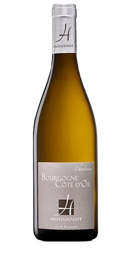 Domaine Huguenot - Bourgogne Côte d'Or blanc 2018