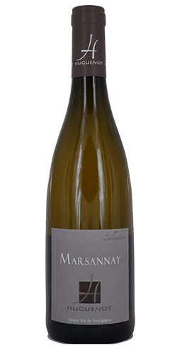 Domaine Huguenot - Marsannay Collection blanc 2018 (Magnum)