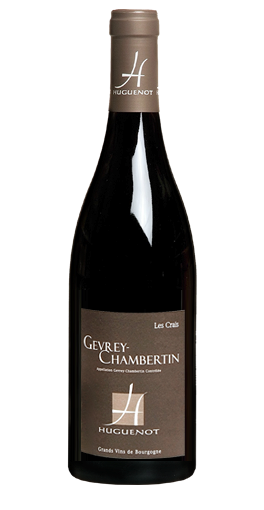 Domaine Huguenot - Gevrey-Chambertin Les Crais 2010