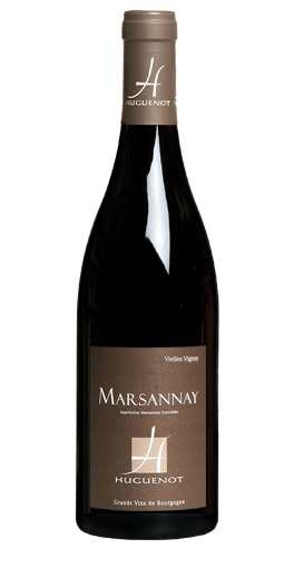 Domaine Huguenot - Marsannay Vielles Vignes 2009