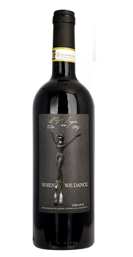 Il Palagio - Chianti When We Dance 2022