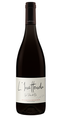 Domaine de l'Inattendu - Côtes du Rhône La Porte d'Or 2025
