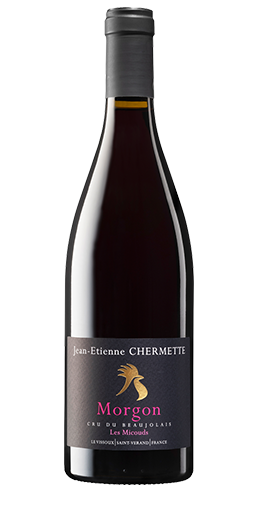 Domaine Chermette - Morgon Les Micouds 2020