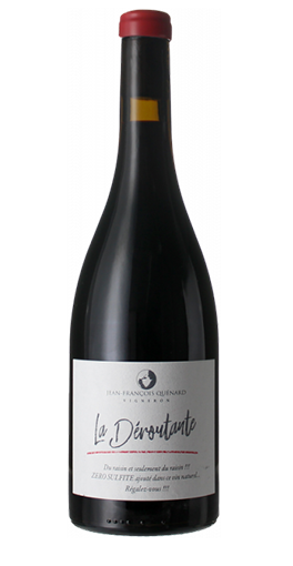 Domaine JF Quénard - Mondeuse La Déroutante 2019