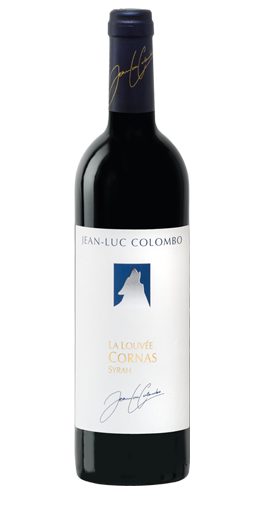 Jean-Luc Colombo - Cornas La Louvée 2020