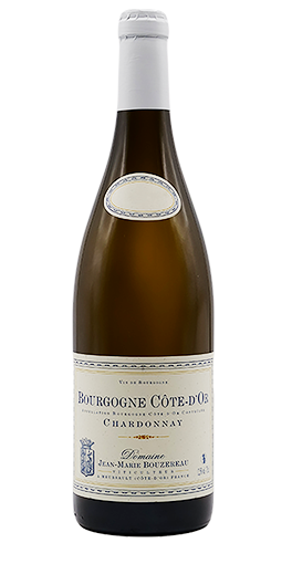 Jean-Marie Bouzereau - Bourgogne Côte-d'Or 2023
