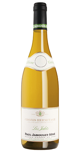 Paul Jaboulet Aîné - Crozes Hermitage Les Jalets blanc 2023