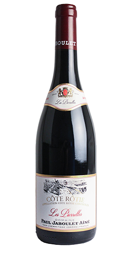 Domaines Paul Jaboulet Aîné - Côte Rôtie Les Pierrelles 2020