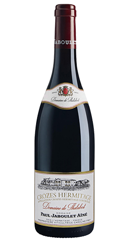 Domaines Paul Jaboulet Aîné - Crozes Hermitage Domaine de Thalabert 2021