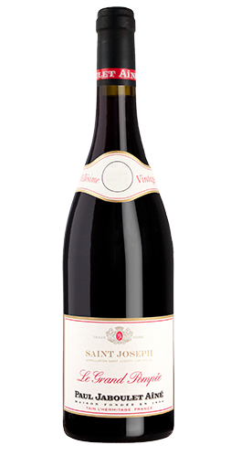 Paul Jaboulet Aîné – Saint-Joseph Le Grand Pompée rot 2022