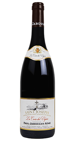 Domaines Paul Jaboulet Aîné - Saint-Joseph La Croix des Vignes 2013