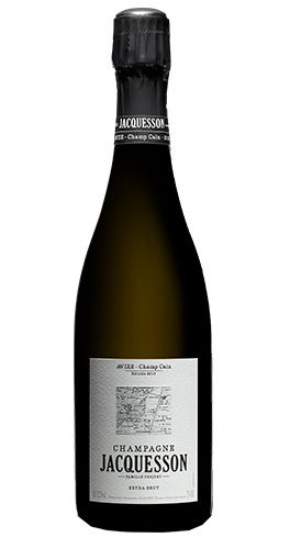 Champagne Jacquesson - Avize Champ Cain 2013