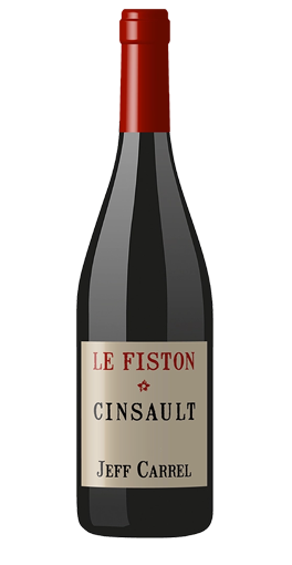 Jeff Carrel - Languedoc Le Fiston 2024