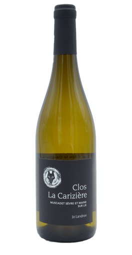 Domaine Landron - Muscadet Sèvre-et-Maine Clos La Carizière 2023