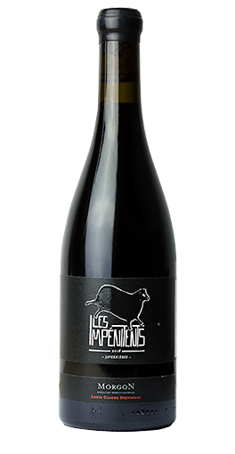 Louis-Claude Desvignes - Morgon Javernières Les Impénitents 2024