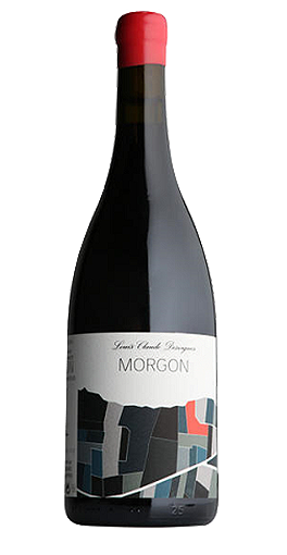 Louis-Claude Desvignes - Morgon Montpelain 2023
