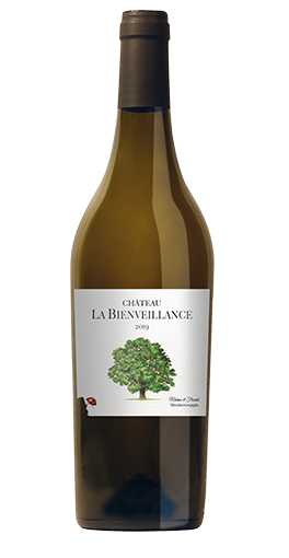 Château La Bienveillance - White 2019
