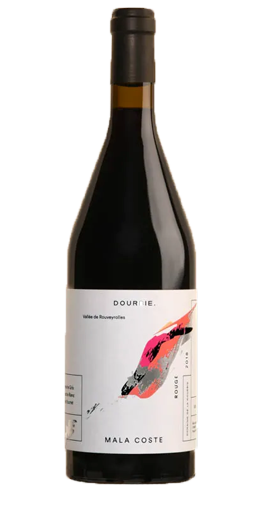 Domaine de La Dourbie - Languedoc Mala Coste rouge 2022