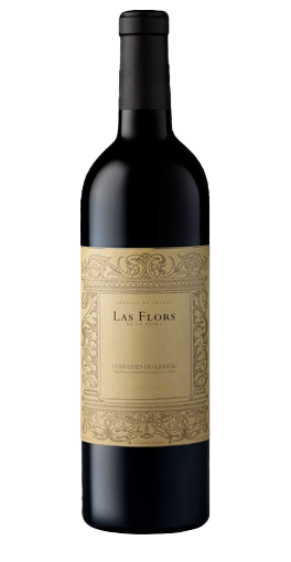 La Pèira -  Terrasses du Larzac Las Flors de la Pèira 2020