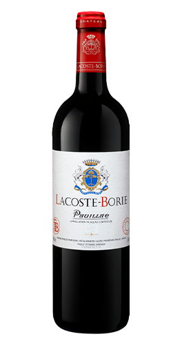 Lacoste Borie Pauillac 2018 - Second Vin