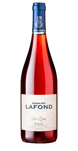 Domaine Lafond - Tavel Roc-Epine 2025